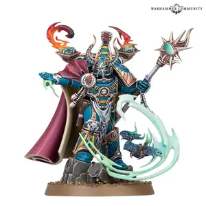 Thousand Sons: Infernal Master (99120102122)