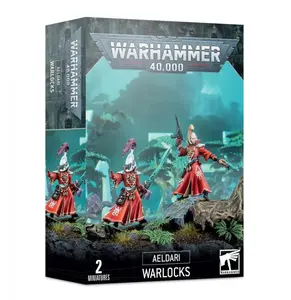 Aeldari Warlocks (99120104066)