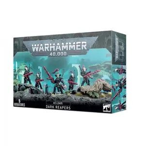 Aeldari Dark Reapers (99120104068)