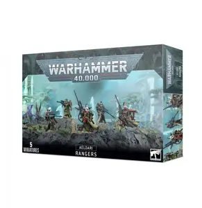 Aeldari Rangers (99120104073)
