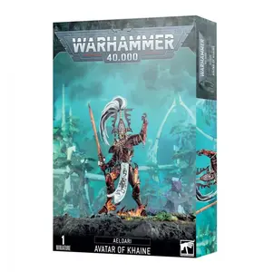 Avatar Of Khaine (99120104072)