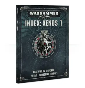 Index: Xenos 1 (angielski) (43-94-60)
