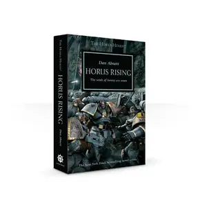 Horus Heresy: Horus Rising (BL1126)