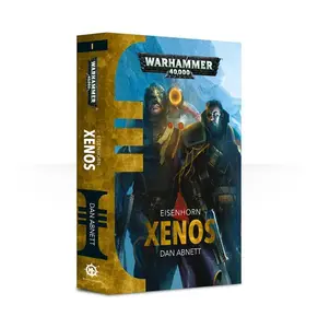 Eisenhorn: Xenos (pb) (BL2050)