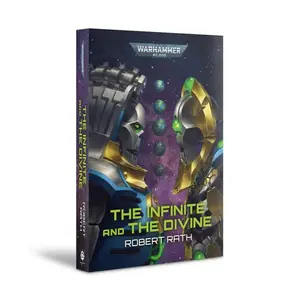 The Infinite And The Divine (pb) (60100181775)