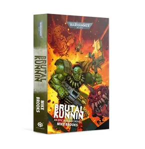 Brutal Kunnin (pb) (60100181776)