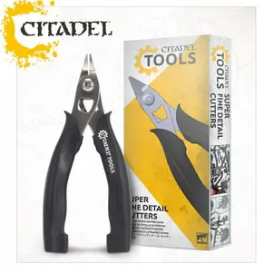 Super Fine Detail Cutters (szczypce boczne, cążki)