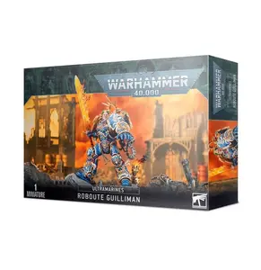 Ultramarines Roboute Guilliman (99120101327)