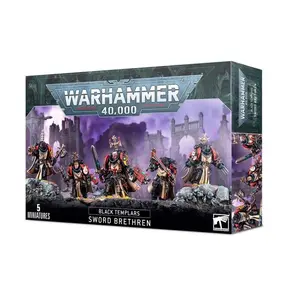 Black Templars Sword Brethren (99120101357)