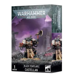 Black Templars Castellan (99120101367)