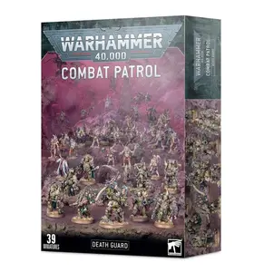 Combat Patrol: Death Guard (99120102116)