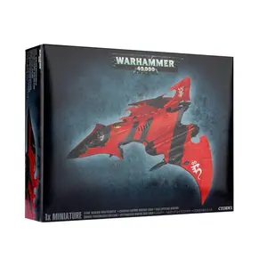 Craftworlds Hemlock Wraithfighter (46-14)