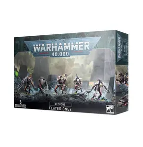 Necrons: Flayed Ones (99120110056)