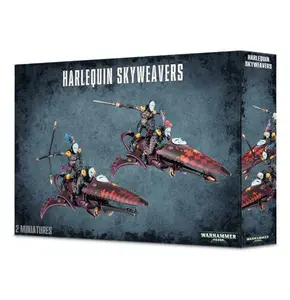 Harlequin Skyweavers (58-11)