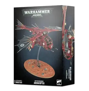 Adeptus Mechanicus: Archaeopter (99120116024)