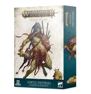 Broken Realms: Invidian Plaguehost (99120201119)