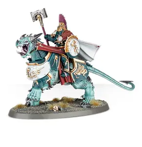 Stormcast Eternals Dracothian Guard (96-24)