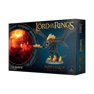 The Balrog (30-26)