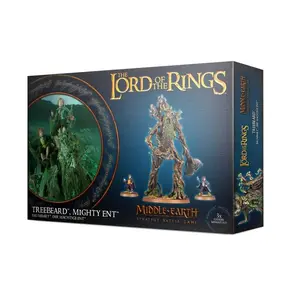 Middle-earth Sbg: Treebeard Mighty Ent (99121499046)