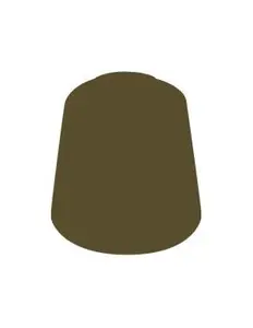 Base: Steel Legion Drab (12ml) (21-17)