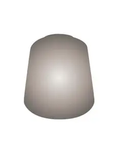 Base: Iron Hands Steel (12ml) (21-46)