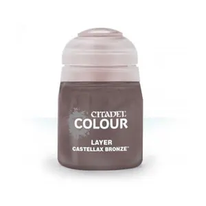 Layer: Sycorax Bronze (12ml) (22-64)
