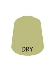 Dry: Underhive Ash (12ml) (23-08)