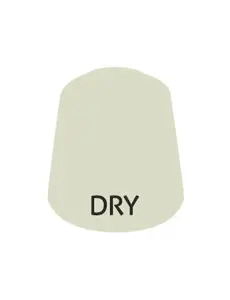 Dry: Longbeard Grey (12ml) (23-12)