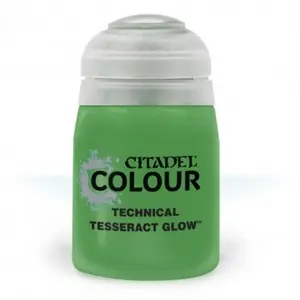 Technical: Tesseract Glow (18ml) (9918995605306)