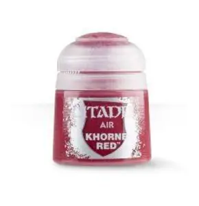 Air: Khorne Red (24ml) (28-03)