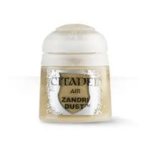 Air: Zandri Dust (24ml) (28-10)