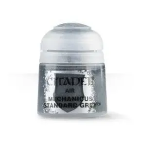 Air: Mechanicus Standard Grey (24ml) (28-14)