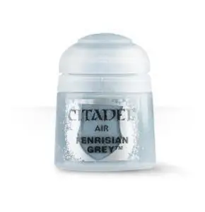 Air: Fenrisian Grey (24ml) (28-51)