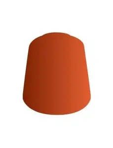 Contrast: Gryph-hound Orange (18ml) (29-11)