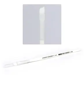 Synthetic Base Brush L (large) (9919999907403)