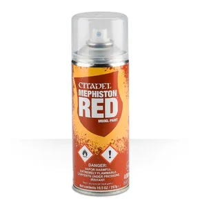Mephiston Red Spray (400ml) (62-15)