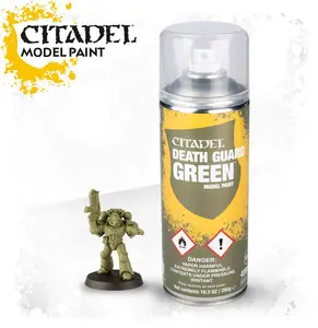 Death Guard Green Spray (400ml) (62-32)