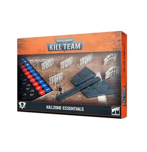 Kill Team: Killzone Essentials (99220199092)