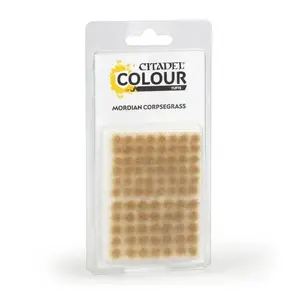 Citadel Colour Tufts:mordian Corpsegrass (99229999176)