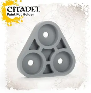 Citadel Paint Pot Holder (66-23)