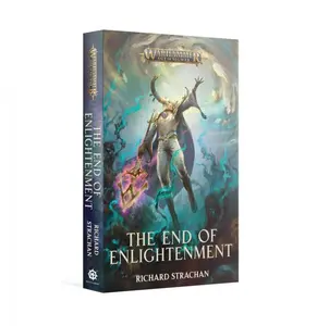 The End Of Enlightenment (pb) (60100281298)