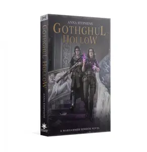Gothghul Hollow (pb) (60100281198)