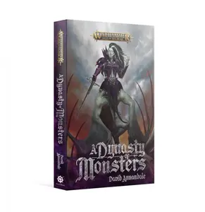 A Dynasty Of Monsters (60100281301)