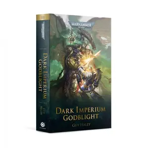 Dark Imperium: Godblight (pb) (60100181799)
