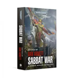 Sabbat War (pb) (60100181801)