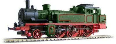 Parowóz T 12