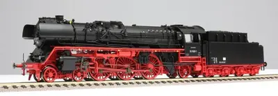 Parowóz BR 03 1020-1