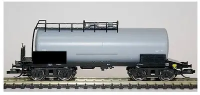 Wagon towarowy cysterna Zakk-w