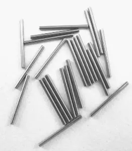 Osie 16,5x1 mm