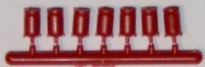Bańki na gaz 11kg (7szt)